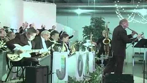 Larry Randall's Amazing Grace
