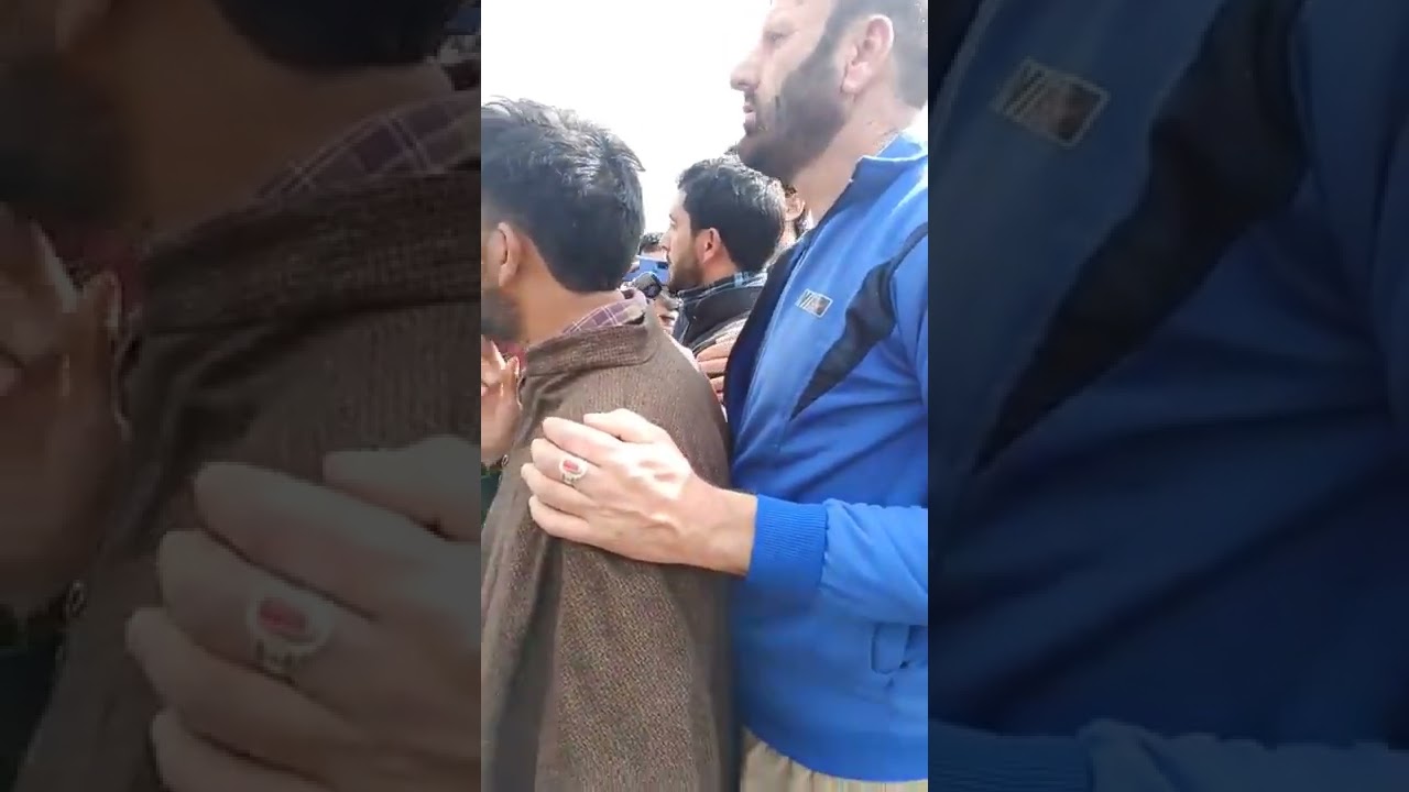 Talib Hussain Father's Emotional Video😭Khudaya Raham| 