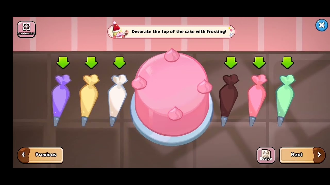 How to A Make Vampire Cookie Cake YouTube