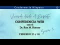 Viviendo desde el Espiritu - Sesión 3