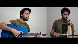 Emre Delioğlu - Gito Başun Dumanli (Onur Can Çelik Cover) Resimi