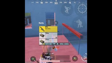 UMP  1 VS 3 CLUTCH  DBS VS UMP #bgmi  #gaming #youtube  #shorts