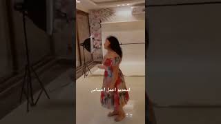 رقص بنت تهبل العبي يالسلطانيه احمد الرجعان