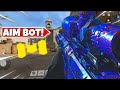 I FULLY MASTERED THE AK-47... (CODM)