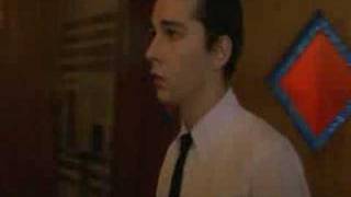 A.G.T.R.Y.S. Funeral Scene