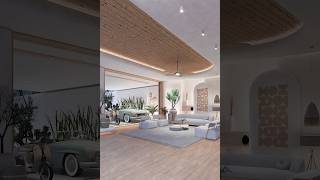 Minimal Interior Design