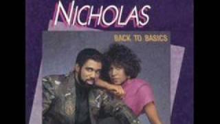 Phil & Brenda Nicholas - How Long Can This Go On