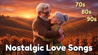 Holding Hands Forever 💖 70s 80s 90s Romantic Songs & Soft Rock Hits screenshot 5