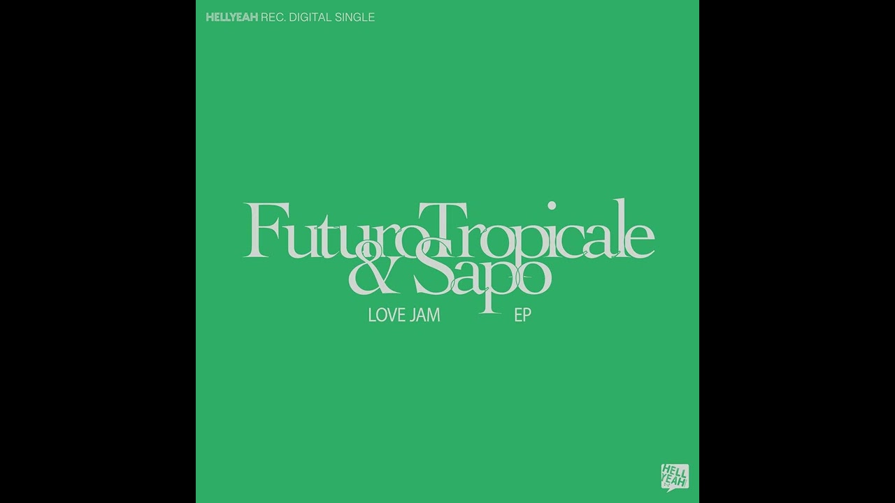 Futuro Tropicale & Sapo - Right Or Wrong auf YouTube ansehen Futuro Tropicale & Sapo - Right Or Wrong auf YouTube ansehen