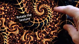 Frax Texture Quickstart