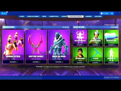 boutique-fortnite-du-26-juin-2019-!-item-shop-june-26-2019-!