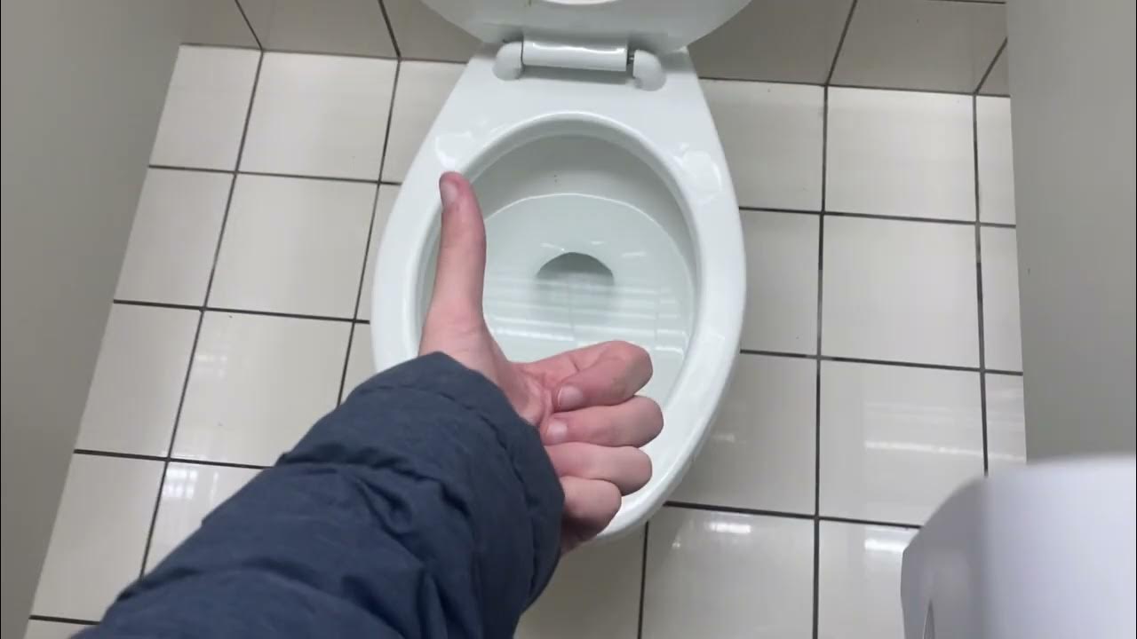3,748. Macy’s Men’s Restroom YouTube