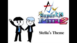 Alexander x SuperAj3 - Stellas Theme but its Rock