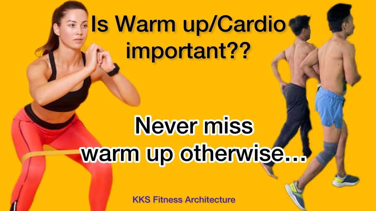 Is Warm Up Very Important Before High Intensity Workout Weight Training is-warm-up-very-important-before-high-intensity-workout-weight-training