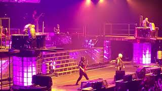 Slipknot - O2 arena Praha 28.7.2022 (Live Prague) - Before I Forget