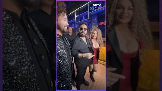 Singer Mika Promotes Rakhi Sawants New Song Zaroorat