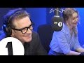 Bridget Jones's Baby - Renée Zellweger & Colin Firth talk to Nick Grimshaw