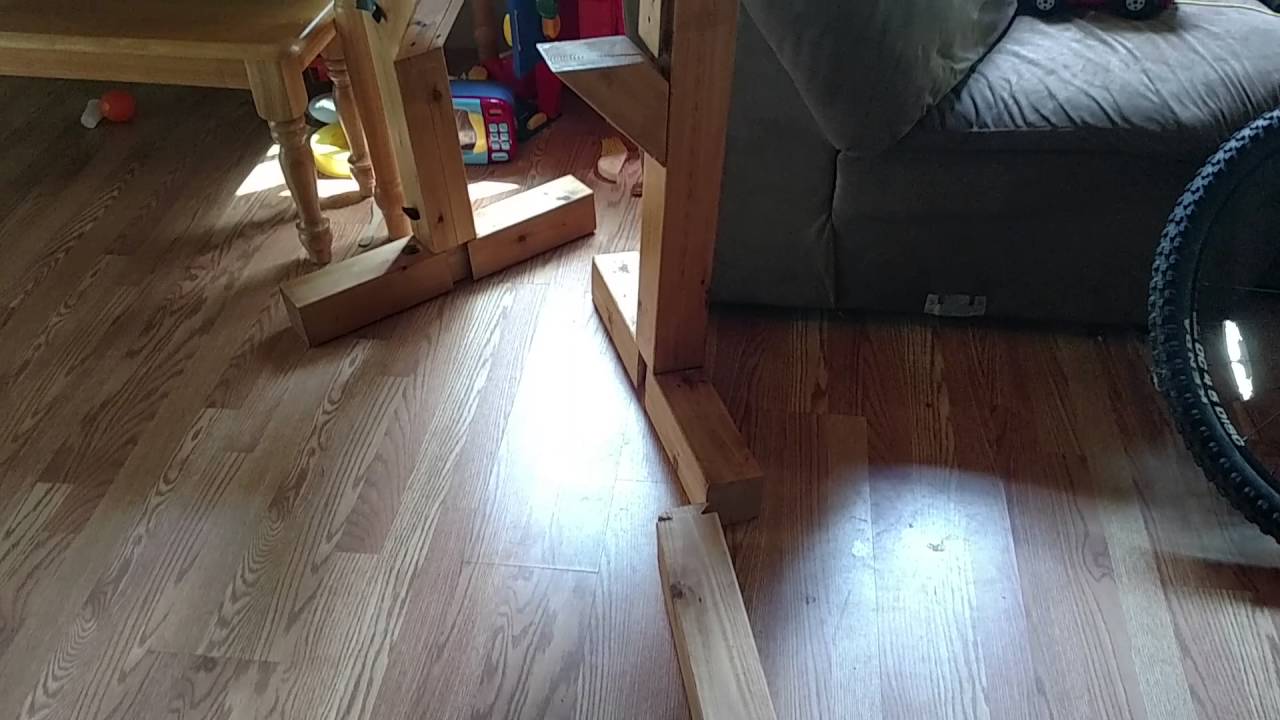 Crown Rustic Photobooth - Part 1