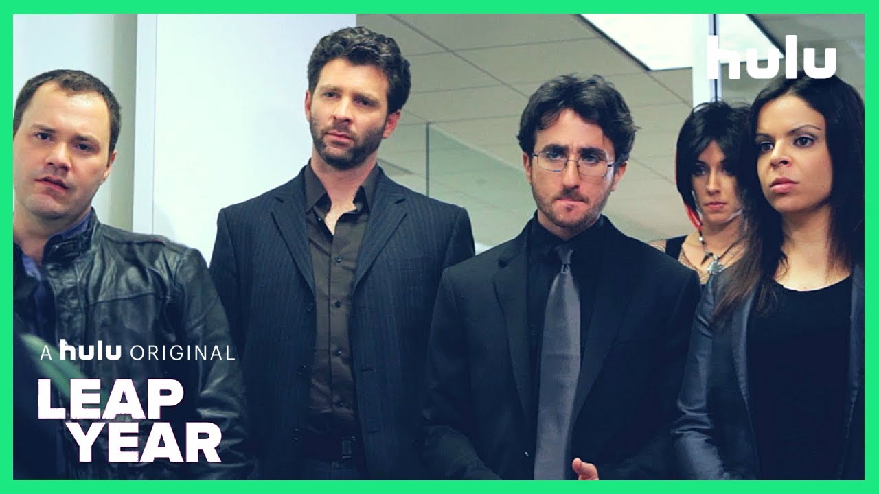 Season 1 Official Trailer | LEAP YEAR
