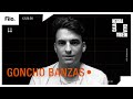 Goncho Banzas: "Crecí mucho como streamer, pero no sé qué va a venir después" | Caja Negra