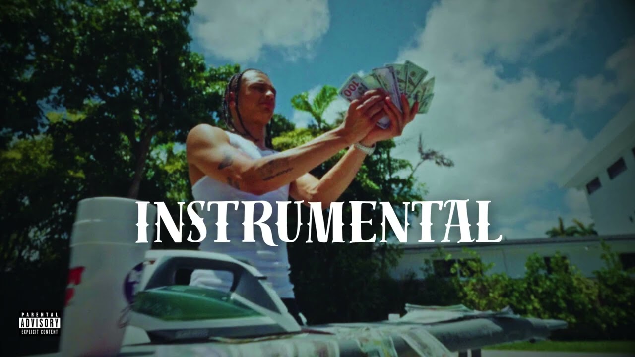 Favé - Money Maker (Instrumental)