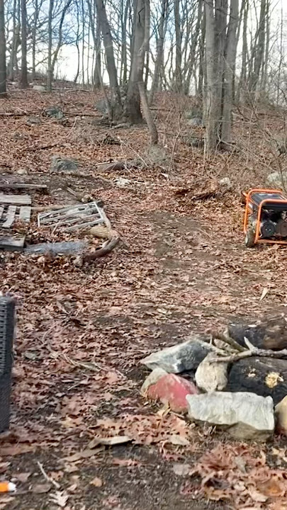 Download lagu Laying down chicken wire foundation for our new chicken coop to come!😋 #chicken #coop #ideas #vlog