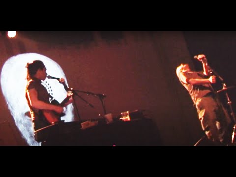 the art of skinlessness - FIREDANCE - live at Mix'Art Myrys, 2010/02/27