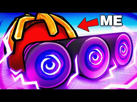 This Cost me $100,000 Robux...