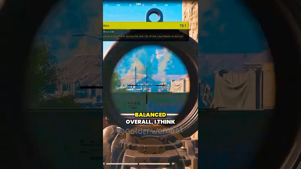 🚨 Уберите красные патроны из обычных пуль… 