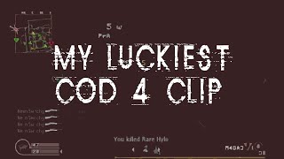 Famous My Luckiest CoD 4 Clip Net Worth