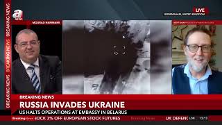 Has Russia realized it's losing the war in Ukraine. US analyst breaks down Putin's situation