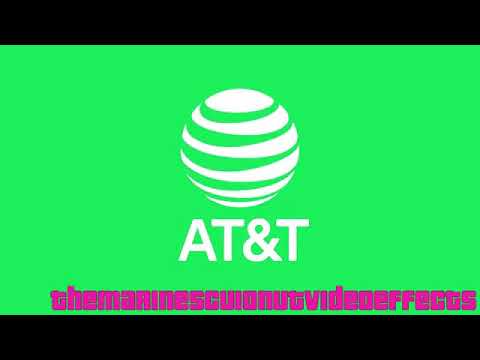 AT&T Ident #2 Effects (Sponsored By NEIN Csupo Effects) (REUPLOAD)