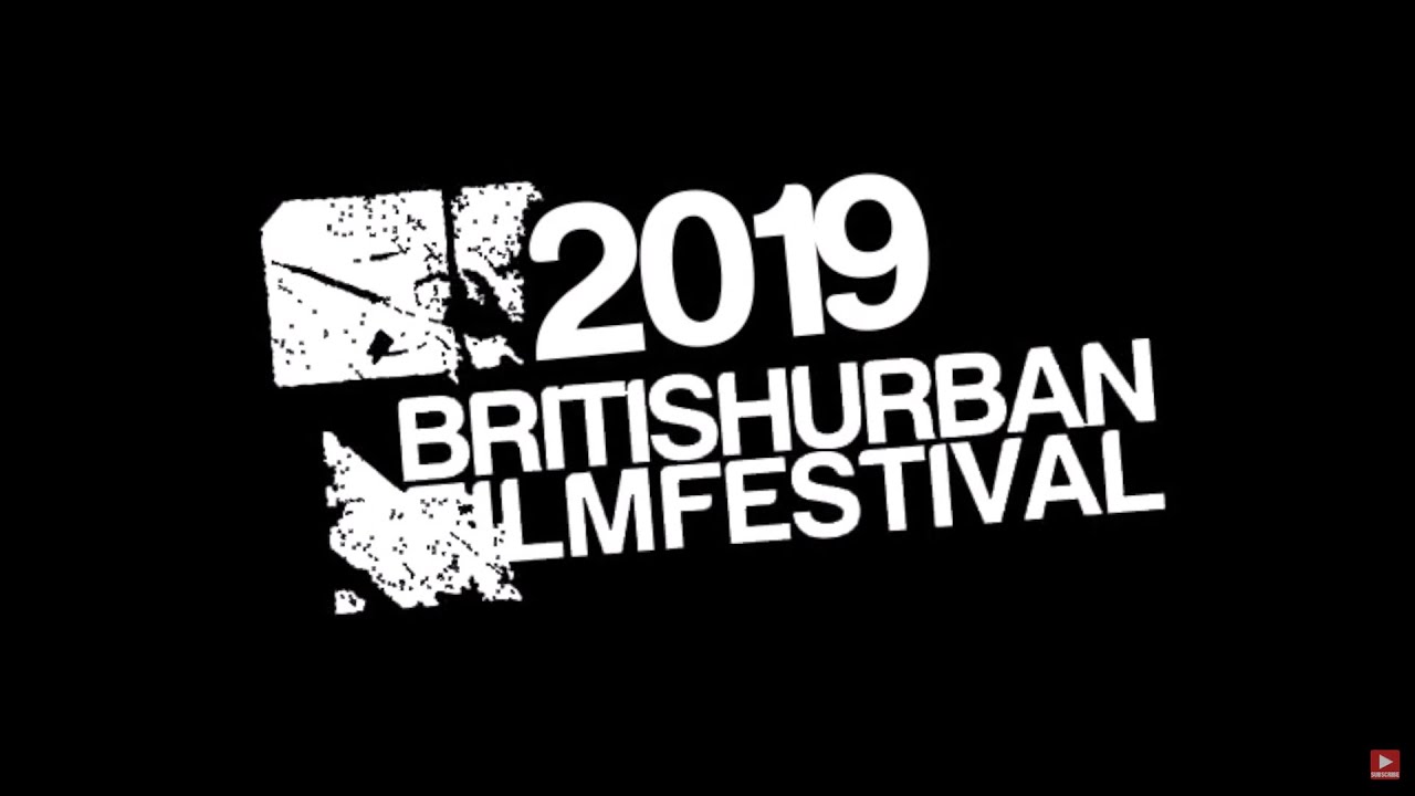 British Urban Film Festival Trailer BUFF 1 - 7 Sept 2019