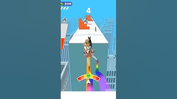 New Gameplay on Android, iOS Mobile Update Game Walkthrough #shorts  #dogwhisperer3d  #level41