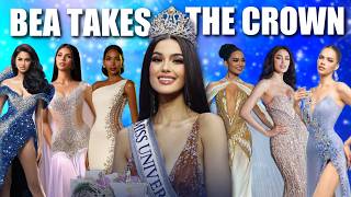 Miss Universe Philippines 2026 Recap
