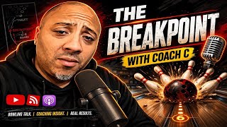 The Breakpoint with coach C
