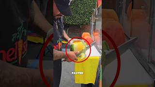 Why Cut Fruit Sells Faster 😳🍉 #DidYouKnow #FoodFacts