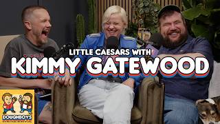 Little Caesars 5 with Kimmy Gatewood