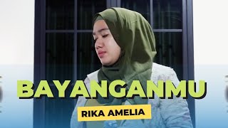 Bayanganmu  Elvy Sukaesih  Cover  By Rika Amelia