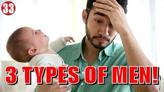 Famous 3 TYPES OF MEN That Date SINGLE MOTHERS! ( The Cold Truth ) Net Worth