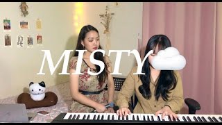 Download Lagu 성큼 다가온 가을엔 재즈를 듣자🍷/Ella Fitzgerald - Misty ☁️ MP3