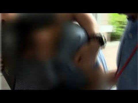 "무시했다" 학교 친구 3명 찌른 고교생 구속