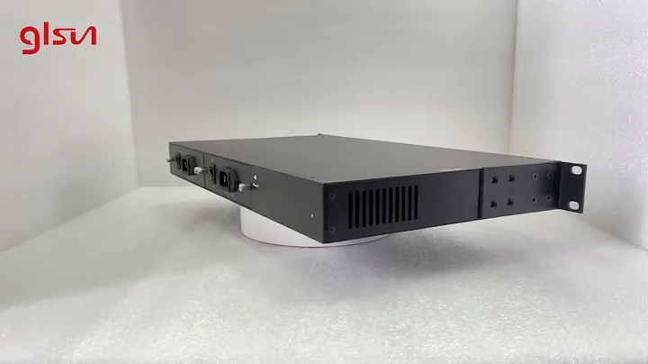 Smart Optical Bypass Switch | Glsun.com