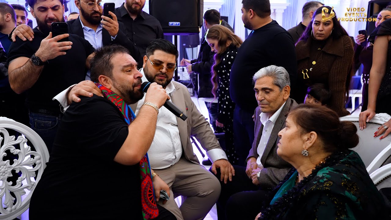 Florin Salam - Fa-te bine mama mea ✴️ Onomastica Andrei Chisinau 2025