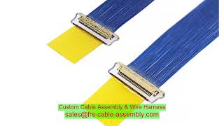 2 Pin Auto Waterproof Automotive Cable Electrical Connectors for Cars Power Outlet Jacket Plug
