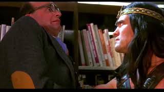 UHF   Don't You Know the Dewey Decimal System