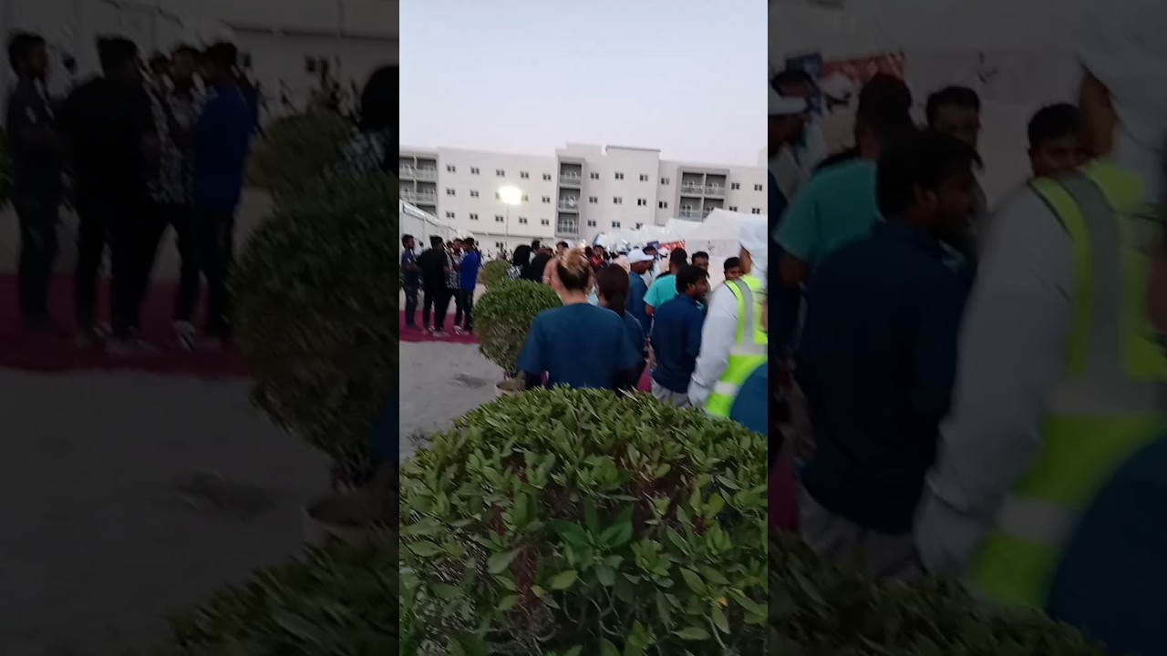 PMC Medical Camp, Free Medicine Multivitamin distribution 