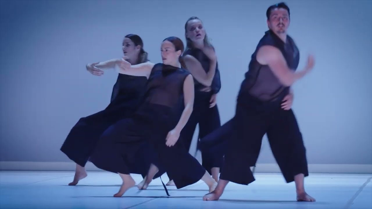 Choreolab / What You Are About To See zindert van nieuwsgierigheid