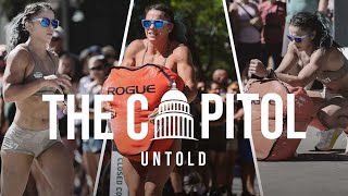 The Capitol 'Untold' Mini Documentary