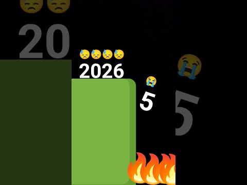 Bye 2025 hi 2026